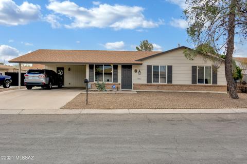 2651 W Vereda Azul, Tucson, AZ 85746 photo 35