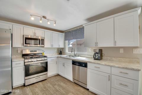 2651 W Vereda Azul, Tucson, AZ 85746 photo 8