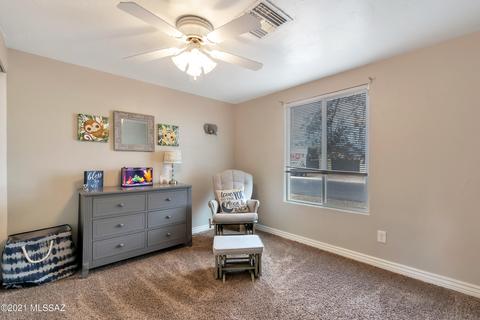 2651 W Vereda Azul, Tucson, AZ 85746 photo 17