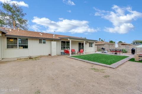2651 W Vereda Azul, Tucson, AZ 85746 photo 26