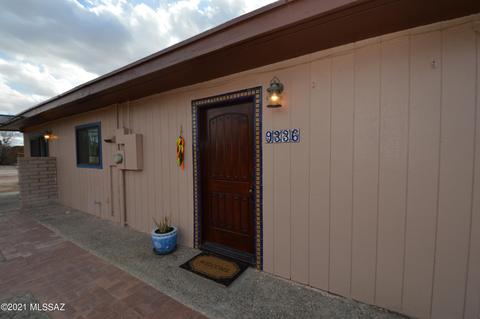 9336 E Wrightstown Rd, Tucson, AZ 85715 photo 2