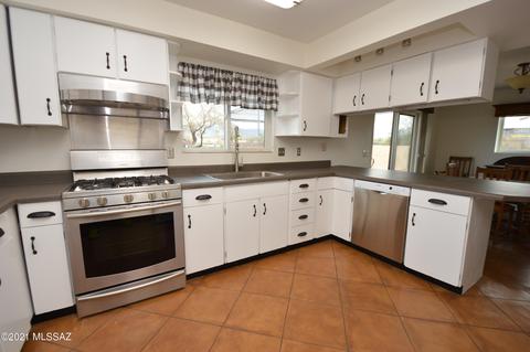 9336 E Wrightstown Rd, Tucson, AZ 85715 photo 5
