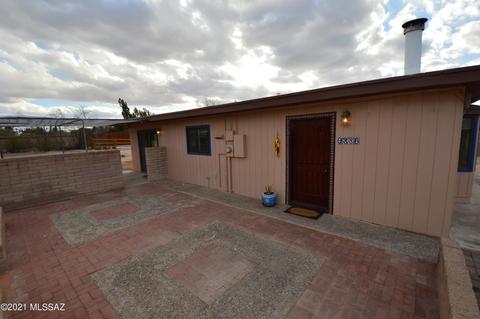9336 E Wrightstown Rd, Tucson, AZ 85715 photo 1