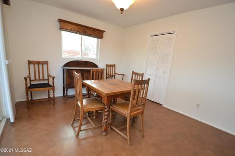 9336 E Wrightstown Rd, Tucson, AZ 85715 photo 12