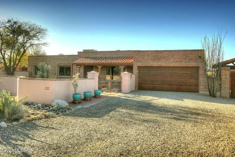 8810 E Bear Pl, Tucson, AZ 85749 photo 9