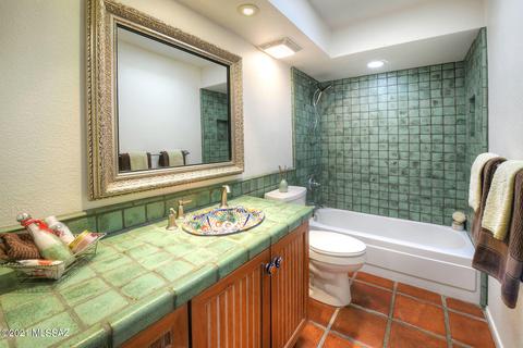 8810 E Bear Pl, Tucson, AZ 85749 photo 20