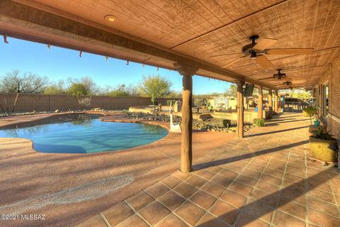 8810 E Bear Pl, Tucson, AZ 85749 photo 21
