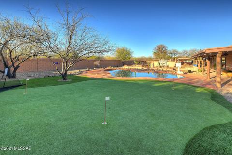 8810 E Bear Pl, Tucson, AZ 85749 photo 24
