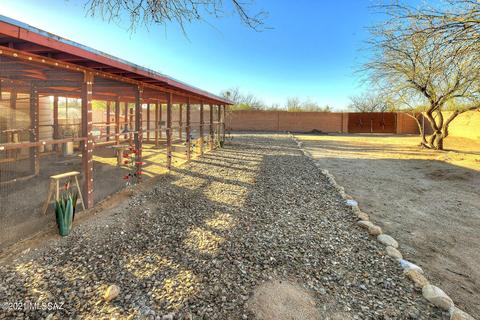 8810 E Bear Pl, Tucson, AZ 85749 photo 28