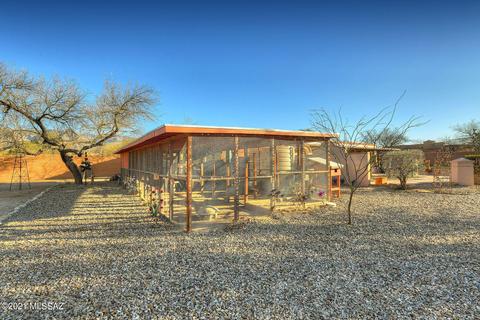 8810 E Bear Pl, Tucson, AZ 85749 photo 26