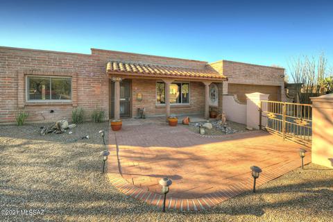 8810 E Bear Pl, Tucson, AZ 85749 photo 10