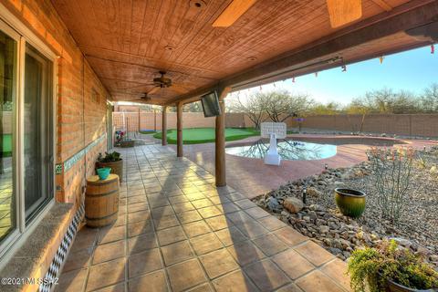 8810 E Bear Pl, Tucson, AZ 85749 photo 7