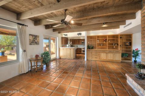 8810 E Bear Pl, Tucson, AZ 85749 photo 5
