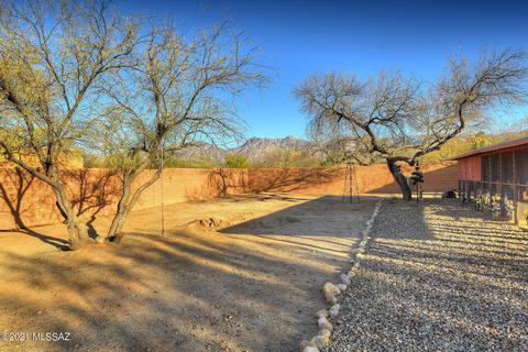 8810 E Bear Pl, Tucson, AZ 85749 photo 29