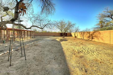 8810 E Bear Pl, Tucson, AZ 85749 photo 30