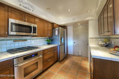 8810 E Bear Pl, Tucson, AZ 85749 photo 15
