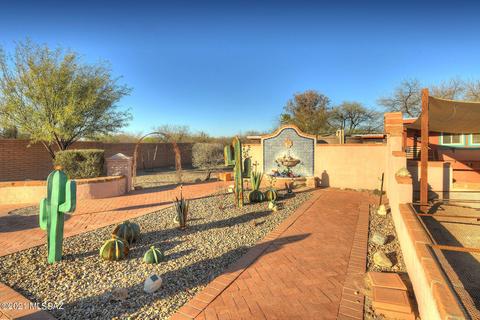 8810 E Bear Pl, Tucson, AZ 85749 photo 25
