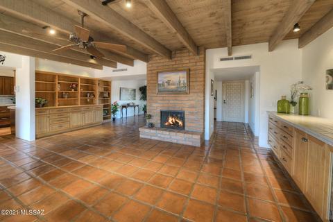 8810 E Bear Pl, Tucson, AZ 85749 photo 13