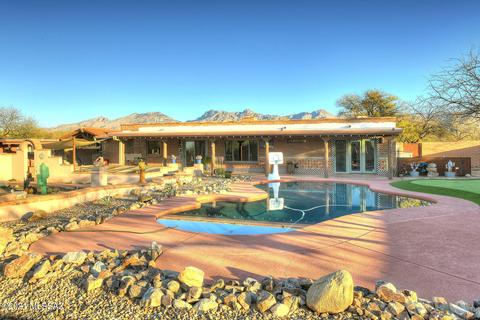 8810 E Bear Pl, Tucson, AZ 85749 photo 22