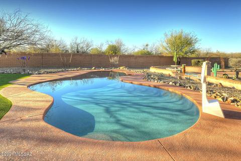 8810 E Bear Pl, Tucson, AZ 85749 photo 23