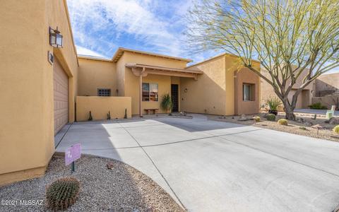 10540 Eisenbergs Pl, Tucson, AZ 85747 photo 2