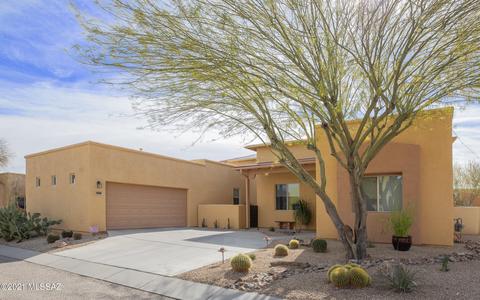 10540 Eisenbergs Pl, Tucson, AZ 85747 photo 1