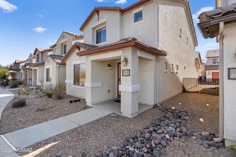 10627 E Singing Canyon Dr, Tucson, AZ 85747 photo 2