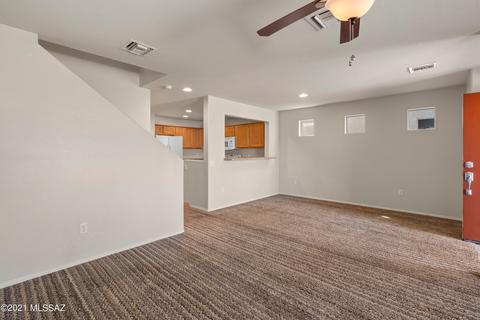 10627 E Singing Canyon Dr, Tucson, AZ 85747 photo 5