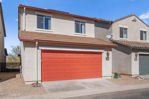 10627 E Singing Canyon Dr, Tucson, AZ 85747 photo 23