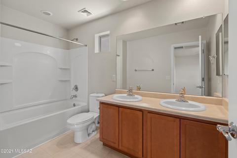 10627 E Singing Canyon Dr, Tucson, AZ 85747 photo 17