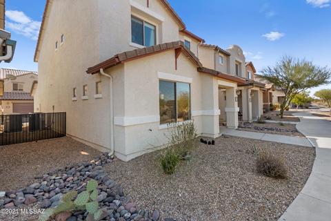 10627 E Singing Canyon Dr, Tucson, AZ 85747 photo 3