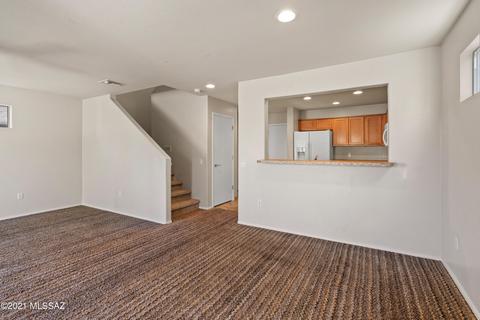 10627 E Singing Canyon Dr, Tucson, AZ 85747 photo 4