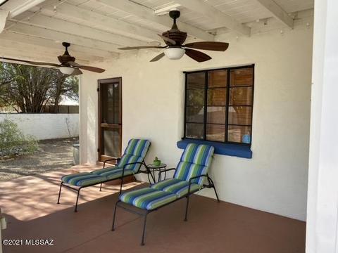 2702 Exeter St, Tucson, AZ 85716 photo 6