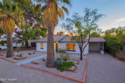 2702 Exeter St, Tucson, AZ 85716 photo 2