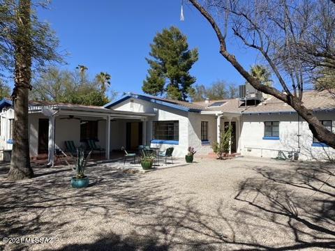 2702 Exeter St, Tucson, AZ 85716 photo 17
