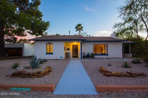 2702 Exeter St, Tucson, AZ 85716 photo 1