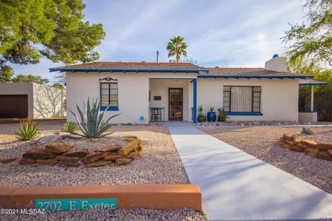 2702 Exeter St, Tucson, AZ 85716 photo 3