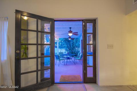2702 Exeter St, Tucson, AZ 85716 photo 5