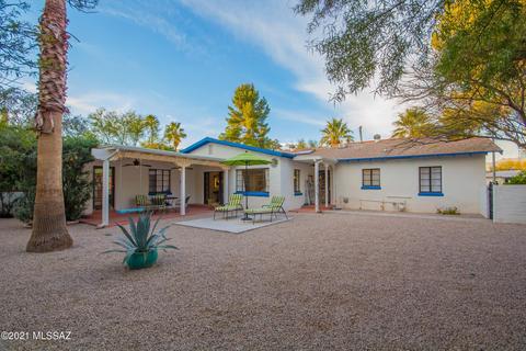 2702 Exeter St, Tucson, AZ 85716 photo 4