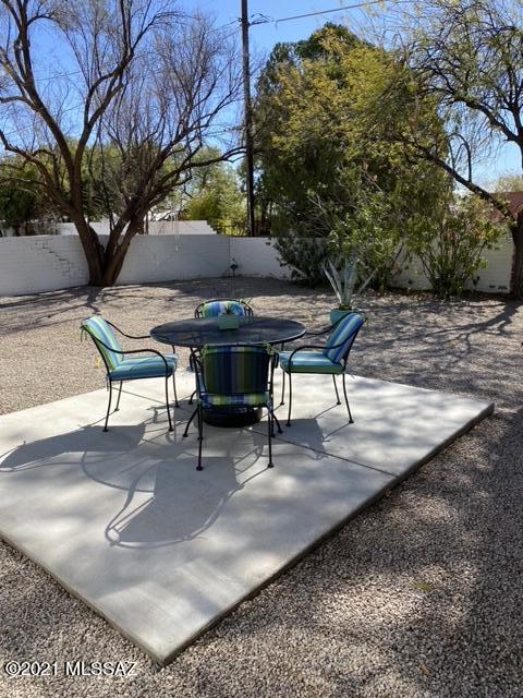 2702 Exeter St, Tucson, AZ 85716 photo 18