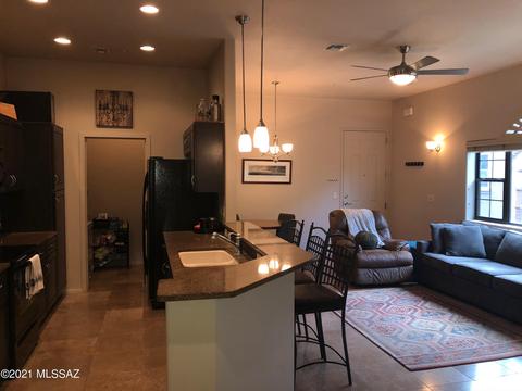 2016 E River Rd #203, Tucson, AZ 85718 photo 2