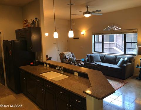 2016 E River Rd #203, Tucson, AZ 85718 photo 1