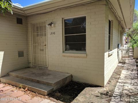 3142 E 4th St, Tucson, AZ 85716 photo 1