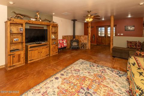 55 Hillcrest Dr, Elgin, AZ 85611 photo 5