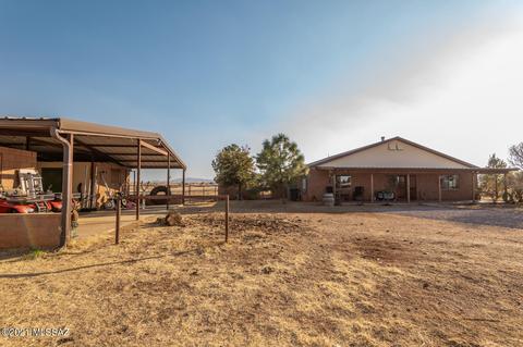 55 Hillcrest Dr, Elgin, AZ 85611 photo 30
