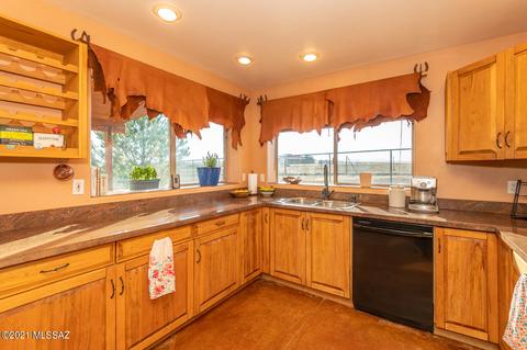 55 Hillcrest Dr, Elgin, AZ 85611 photo 8