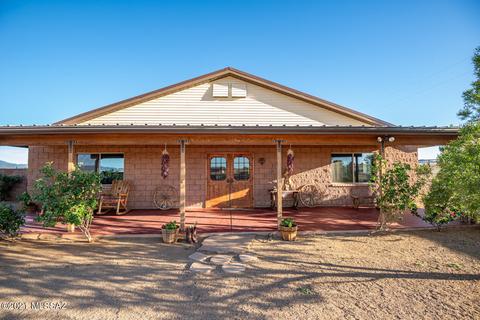 55 Hillcrest Dr, Elgin, AZ 85611 photo 1