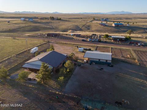 55 Hillcrest Dr, Elgin, AZ 85611 photo 38