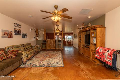 55 Hillcrest Dr, Elgin, AZ 85611 photo 4