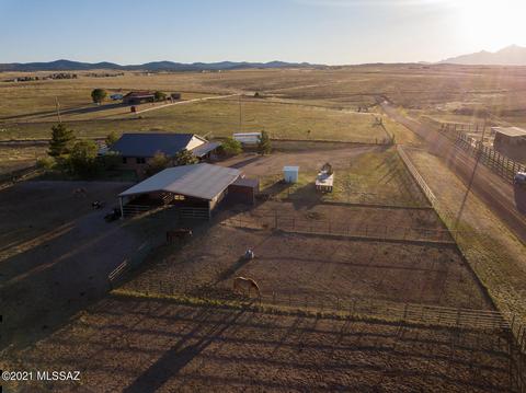 55 Hillcrest Dr, Elgin, AZ 85611 photo 37